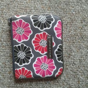 Vera Bradley wallet